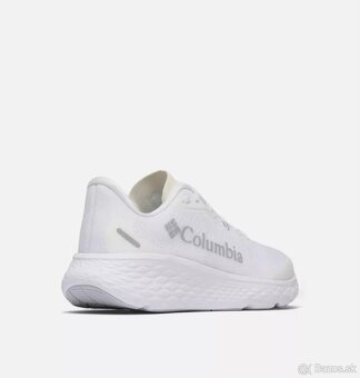 Columbia Konos Featherweight - 2