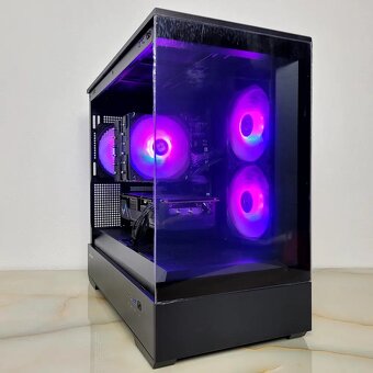 MSI Ryzen 3900X RX5700XT 16GB 512GB 650W - 2