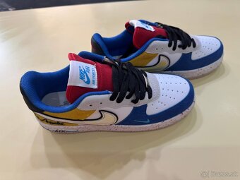 Obuv Nike Air - 2