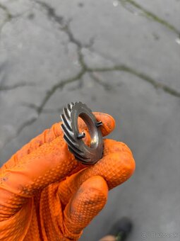 Babetta 210/215/225 koliesko nahonu tachometra - 2