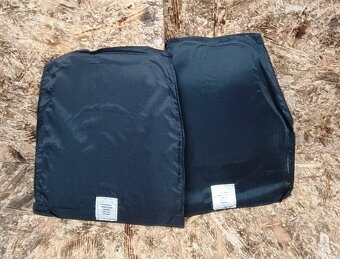 Predám obal na balistické pláty Osprey, 2ks - 2