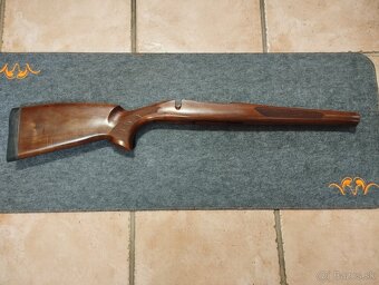 Pažba CZ 550 LUX - 2