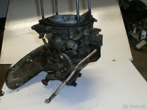 Wartburg,Barkas,Škoda - 2