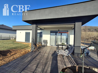 NA PREDAJ NOVOSTAVBA RODINNÉHO DOMU V ROŽŇAVE - 2