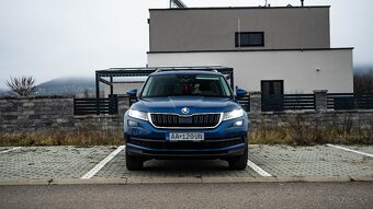Škoda Kodiaq 1.5 TSI ACT Style DSG - 2