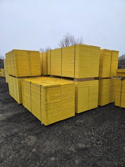 Predám nové doka dosky pozuite doka dosky - 2