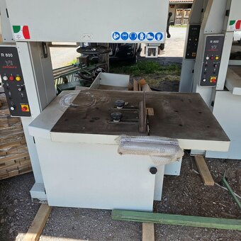 Pásová píla CENTAURO R800 - 2