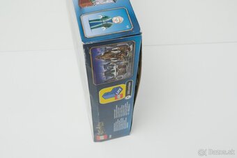 Lego Harry Potter 76388 Výlet do Rokvillu - 2