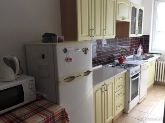 Prenajmem izbu pre ženu v Starom meste - 2