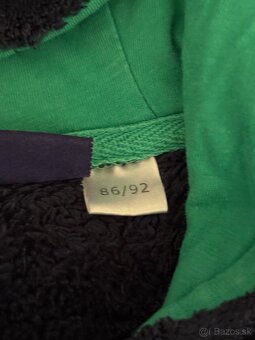 Mix balík chlapčenské oblečenie - 2