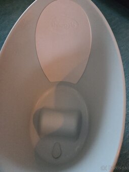 Vanička Shnuggle - 2