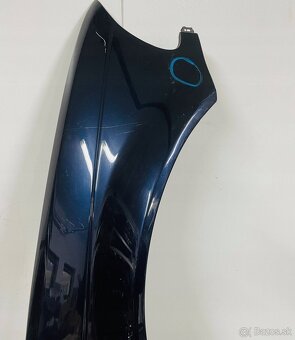 Bmw 3 e46 1998- pravý blatnik - 2