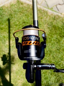 Udice, Naviáky, atď... - 2