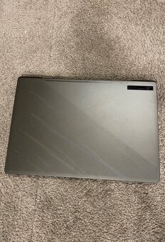 Asus Rog Zephyrus G15 GA503RM Eclipse Gray - 2