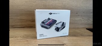 DJI Mini 4 Pro Fly More Combo DJI RC 2 - 2