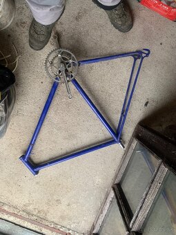 Favorit ram 1954 - 2