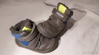 Detské topánky D.D.step, Veľ. 23 ... inzerát č.2 - 2
