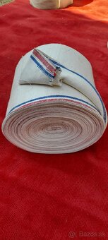 Tkané plátno 2 - 2