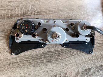 Pristrojovy panel Škoda 105/120 originál - 2