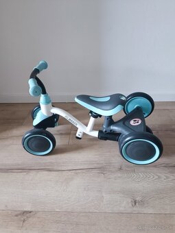 Odrážadlo Globber 3 v 1 - 2