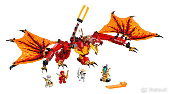 LEGO Ninjago 71753 - 2