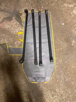 Strešné priečinky - 2