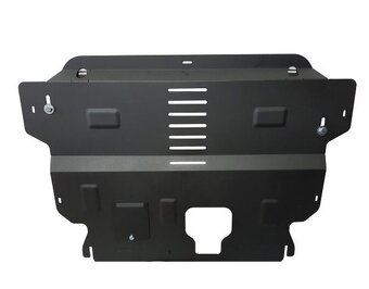 Spodný kryt motora KIA CEED - 2