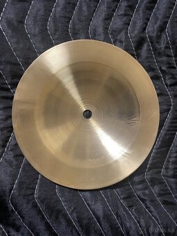 Stagg Sensa Exo 7" medium bell - 2