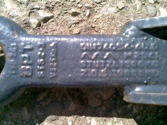 predam tiahlo BPT - 2