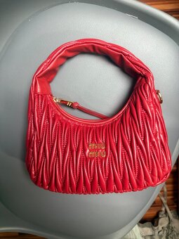 Miu miu kabelka - 2