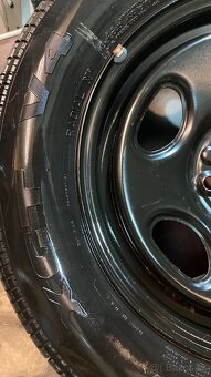 Rezerva Chrysler Vision - 2