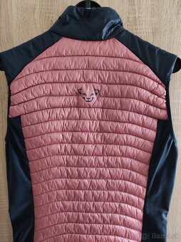 Dámska zimná vesta DYNAFIT - 2