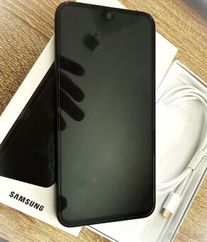 Galaxy A54 - 2