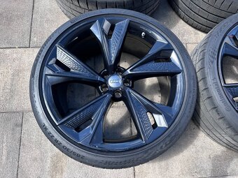 Original Elektróny Audi RS6 RS7 - 2