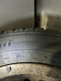 Zimne pneu - 175/65 R14 - 2