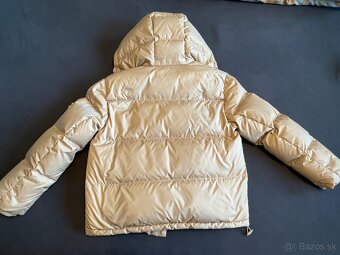 Coach zimna bunda - 2