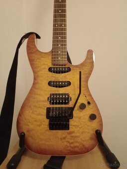 Predám gitaru Michael Kelly 1964 - 2