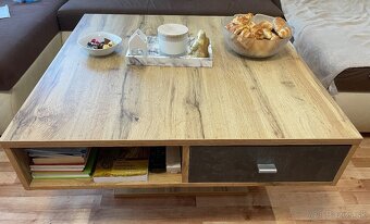 Konferenčný stolík - 2