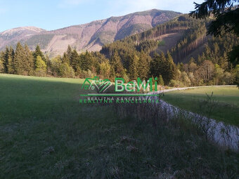 Predaj, pozemok, Terchová (037-14-BOCa) - 2