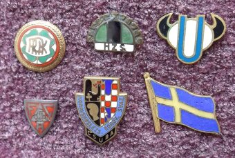 odznaky - 2