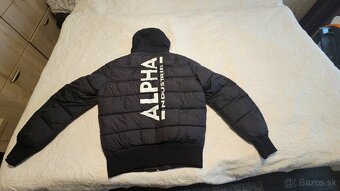 Alpha Industries - 2