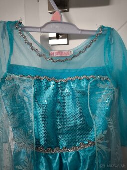 Kostým na karneval - 2