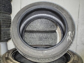 Zimni Nokian 235/45 R18 8-9mm - 2