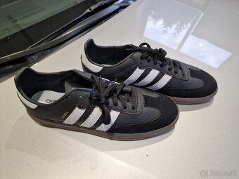 Adidas Samba 44 - 2