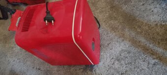 Predám malú chladničkyu - 2