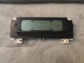 Displej Citroen C4 Picasso rok 2013-2019 - 2