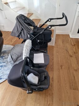 Britax Go Big 2 - 2