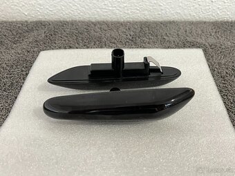 LED Dynamické Smerovky - BMW - 2