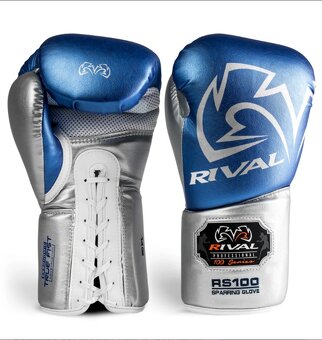 Predam boxerske rokavuce rival - 2