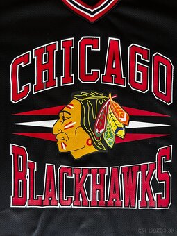 Mitchell & Ness dres - 2